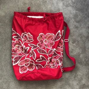 Vera Bradley Laundry Bag